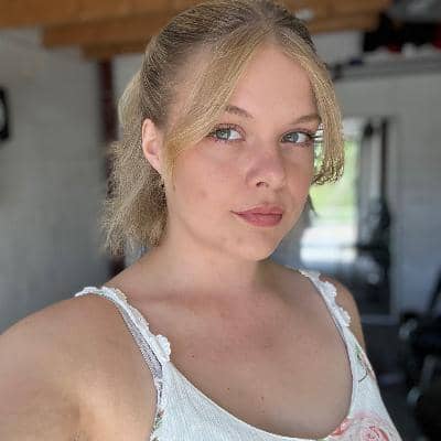 Sitterprofilbild: Annkatrin B.