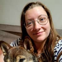 Photo de profil du pet sitter : marie d.