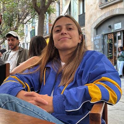 Foto de perfil del cuidador: Paulina C.