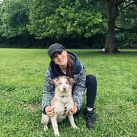 Sitterprofilbild: Ayşe Hande T.