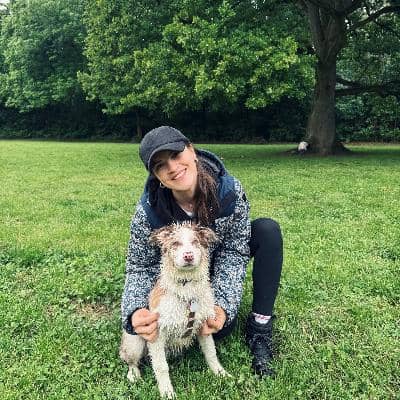 Sitterprofilbild: Ayşe Hande T.