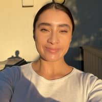 Sitter Profile Image: Nahomi B.