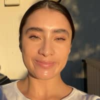 Sitter Profile Image: Nahomi B.