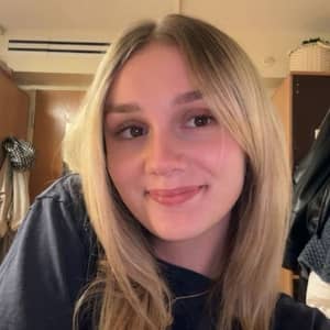 Sitter Profile Image: Reagan A.