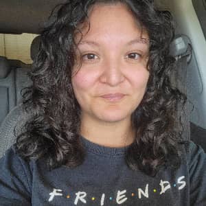 Sitter Profile Image: Dayana N.