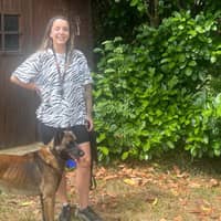 Foto del cuidador: Paula D.