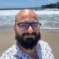 Photo de profil du pet sitter : Joel D.