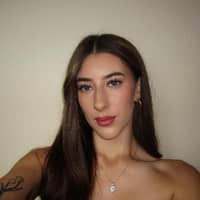 Sitter Profile Image: cierra w.