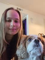 Sitter Profile Image: Iryna V.