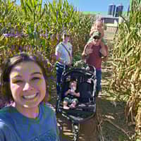 Sitter Profile Image: Pamela & Zachary S.