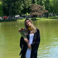 Sitter Profile Image: Georgia T.