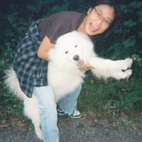 Profielfoto oppas: Ziqi D.