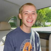 Sitter Profile Image: Owen B.