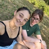 Photo de profil du pet sitter : Celice F.