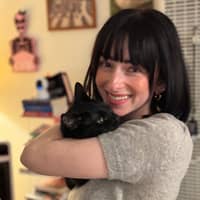 Sitter Profile Image: Rachel F.