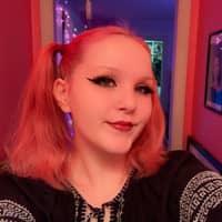 Sitter Profile Image: Gina D.