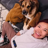 Sitter Profile Image: Jinping W.