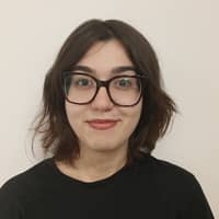 Immagine del profilo del sitter: Giulia V.