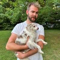 Sitter Profile Image: Alexander M.