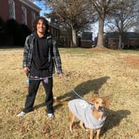 Sitter Profile Image: Jaden W.