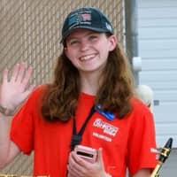 Sitter Profile Image: Marli N.