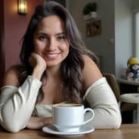 Sitter Profile Image: Karina S.