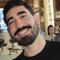 Sitterprofilbild: Camilo A.