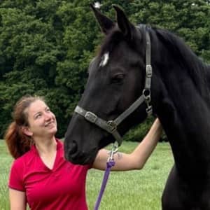 Sitter Profile Image: Christina B.