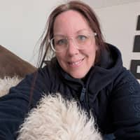 Sitter Profile Image: Sharon R.