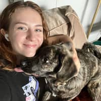 Sitter Profile Image: Jessica A.