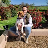 Photo de profil du pet sitter : Lilian B.