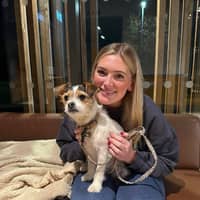 Sitter Profile Image: Brenna M.