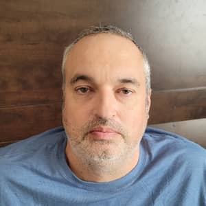 Sitter Profile Image: Anthony M.