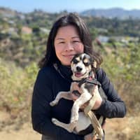 Sitter Profile Image: Betty C.