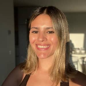 Sitter Profile Image: Micaela A.