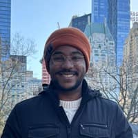 Sitter Profile Image: Alexander M.