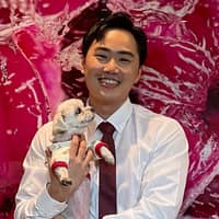 Sitter Profile Image: James B.