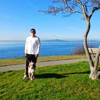 Sitter Profile Image: JONATHAN A.