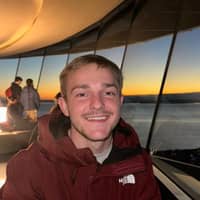 Sitter Profile Image: Travis B.