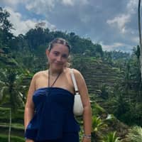 Immagine del profilo del sitter: Sara C.