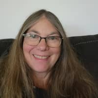 Sitter Profile Image: Christina A.