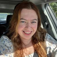 Sitter Profile Image: Aeva B.