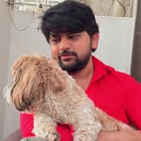 Sitter Profile Image: Shubham S.