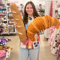 Sitter Profile Image: Greta T.