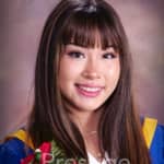 Sitter Profile Image: Sophia P.