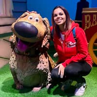 Sitterprofilbild: Jade M.