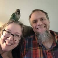 Sitter Profile Image: James W.