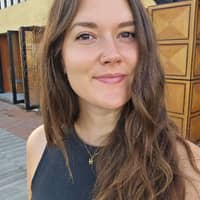 Sitterprofilbild: Alina C.