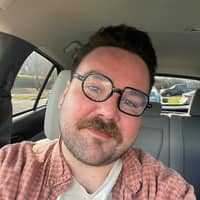 Sitter Profile Image: Joshua E.