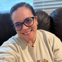 Sitter Profile Image: Cristina B.